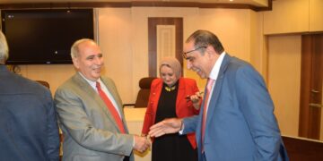 في ورشة عمل بكلية الأعمال بجامعة الإسكندرية محمد العرجاوي: التسعير التحويلي يحتاج مرونة ودقة في التطبيق