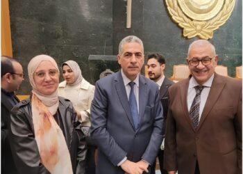 عبير سلامة من جامعة الدول العربية: الإعلام بين ترسيخ الهوية وتعميق الانقسامات