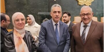 عبير سلامة من جامعة الدول العربية: الإعلام بين ترسيخ الهوية وتعميق الانقسامات