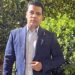 محمد ذكي.. نموذج مشرف في خدمة المرضى بقسم الصدرية بالمستشفى الجامعي بسوهاج