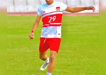 أحمد صبري.. رحلة كروية بدأت من الزمالك إلى منتخب الشباب