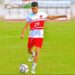 أحمد صبري.. رحلة كروية بدأت من الزمالك إلى منتخب الشباب