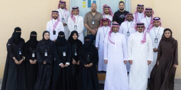 الجيل يحتفي بصعوده إلى دوري الدرجة الأولى بحضور رئيس النادي ونائبه