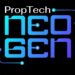 “بروبتيك نيوجين PropTech NeoGen “تنظم النسخة الثانية من مؤتمر “نيو جين” لتكنولوجيا العقارات “