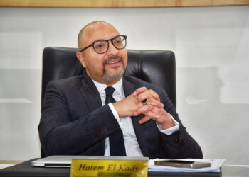 الرئيس التنفيذي لشركة “دياموند Diamond”: مصر تمتلك فرصة تاريخية للتحول إلى “مركز إقليمي للأعمال” وتكلفة العمالة ميزة تنافسية لا تضاهى