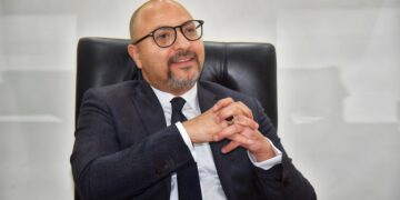 الرئيس التنفيذي لشركة “دياموند Diamond”: مصر تمتلك فرصة تاريخية للتحول إلى “مركز إقليمي للأعمال” وتكلفة العمالة ميزة تنافسية لا تضاهى