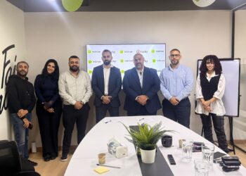 “إندرايف” تعلن عن شراكة استراتيجية مع “لاكي” لتوفير مزايا مالية حصرية للسائقين المتميزين