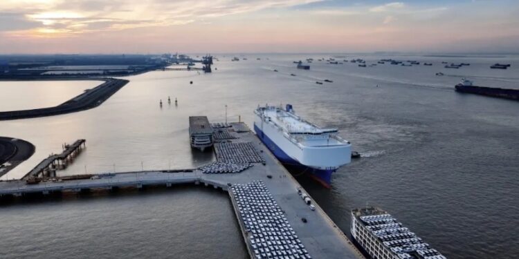 مركز عمليات “شيري” الأوروبي يبدأ العمل.. وأول مركز إقليمي خارج الصين يُدشَّن في برشلونة