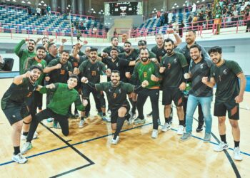 النور والخليج يتأهلان إلى نهائي كأس اتحاد اليد