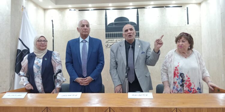 في ذكرى تحرير سيناء.. “القاهرة الكبرى” تستحضر بطولات الماضي وتُرسخ وعي الحاضر