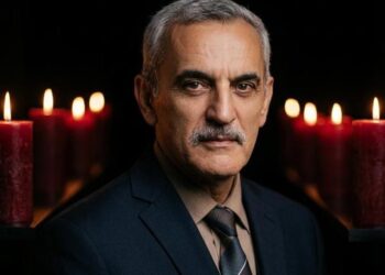 سرجون كيسو الأديب العراقي الذي يكتب بروح آشور في بلاد الاغتراب