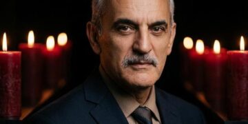 سرجون كيسو الأديب العراقي الذي يكتب بروح آشور في بلاد الاغتراب