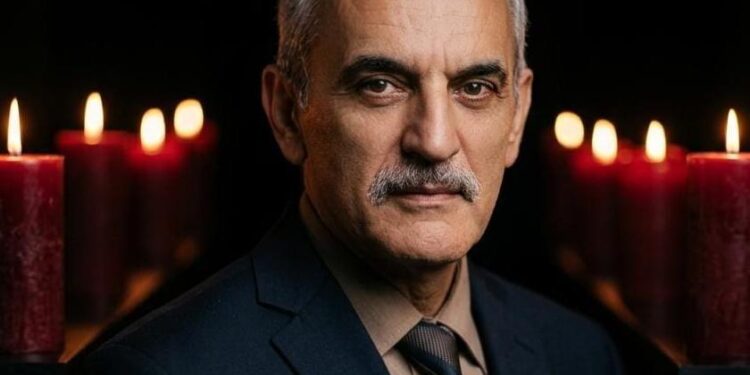 سرجون كيسو الأديب العراقي الذي يكتب بروح آشور في بلاد الاغتراب