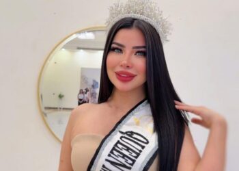 حياة خالد ملكة جمال مهرجان ميس نايل تستعد للموسم الحادي عشر بوجودها عضو في لجنة التحكيم