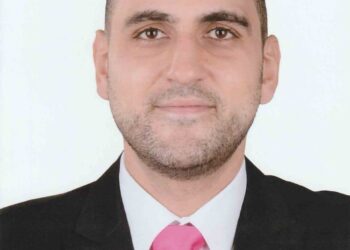 ..”ترشيد الطاقة في زمن الأزمات: ضرورة استراتيجية وليست رفاهية.”