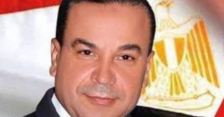 الدكتور عبد العزيز حماد.. رؤية عربية موحدة تقودها الخبرة وتدعمها الإرادة