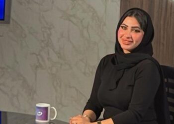 الدكتورة نور طه تتوج بلقب أفضل شخصية لعام 2025 في مجال المال والاقتصاد