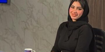 الدكتورة نور طه تتوج بلقب أفضل شخصية لعام 2025 في مجال المال والاقتصاد