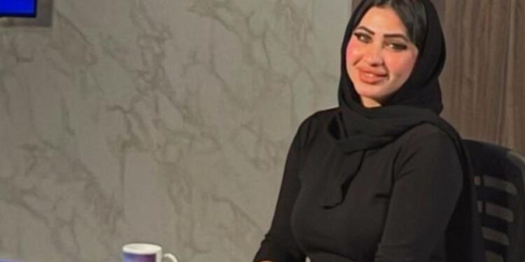 الدكتورة نور طه تتوج بلقب أفضل شخصية لعام 2025 في مجال المال والاقتصاد