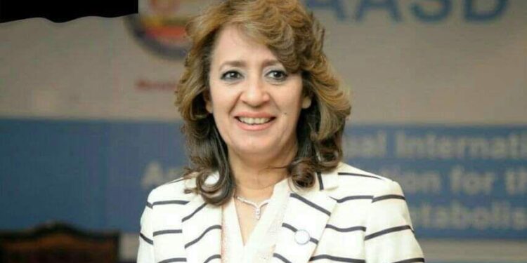 توصيات الجمعية العربية لدراسة أمراض السكر  والميتابوليزم بخصوص إجراء عمليات التخسيس