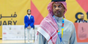 تعيين ثامر السعران عضواً في لجنة المسابقات بالاتحاد الآسيوي للتايكوندو 2026