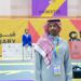 تعيين ثامر السعران عضواً في لجنة المسابقات بالاتحاد الآسيوي للتايكوندو 2026