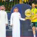 الخليج يتوّج بلقب الدوري السعودي الممتاز لكرة اليد للموسم 2025–2026