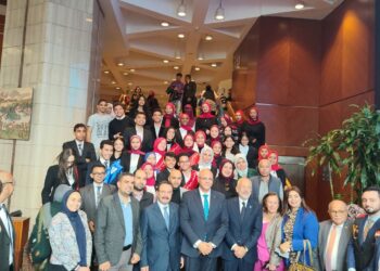 إسكندرية.. 2100 سنة حضارة بتقول للعالم “دعونا نعيش بسلام