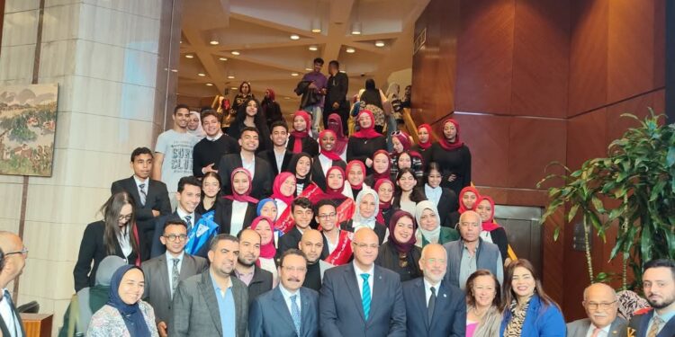 إسكندرية.. 2100 سنة حضارة بتقول للعالم “دعونا نعيش بسلام