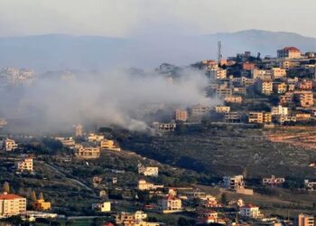 معادلة جديدة في جنوب لبنان: لا استقرار دون انسحاب كامل