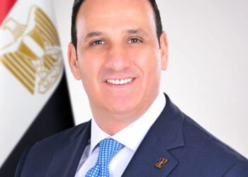 أمين مساعد حماة الوطن: رسائل الرئيس السيسي في ذكرى تحرير سيناء تجسد صلابة الدولة وتعكس رؤية واضحة لمواجهة التحديات الإقليمية