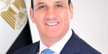 أمين مساعد حماة الوطن: رسائل الرئيس السيسي في ذكرى تحرير سيناء تجسد صلابة الدولة وتعكس رؤية واضحة لمواجهة التحديات الإقليمية