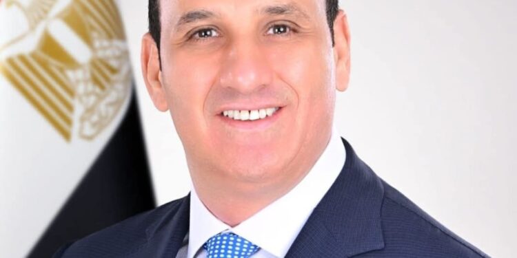 أمين مساعد حماة الوطن: رسائل الرئيس السيسي في ذكرى تحرير سيناء تجسد صلابة الدولة وتعكس رؤية واضحة لمواجهة التحديات الإقليمية