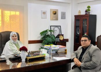 برنامج اقتصادي جديد على قناة الشمس