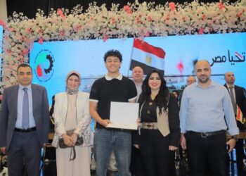 احتفالية وطنية لمؤسسة صُنّاع التنمية بقيادة الدكتورة هبة إسماعيل لإحياء ذكرى تحرير سيناء وتكريم أبناء الشهداء