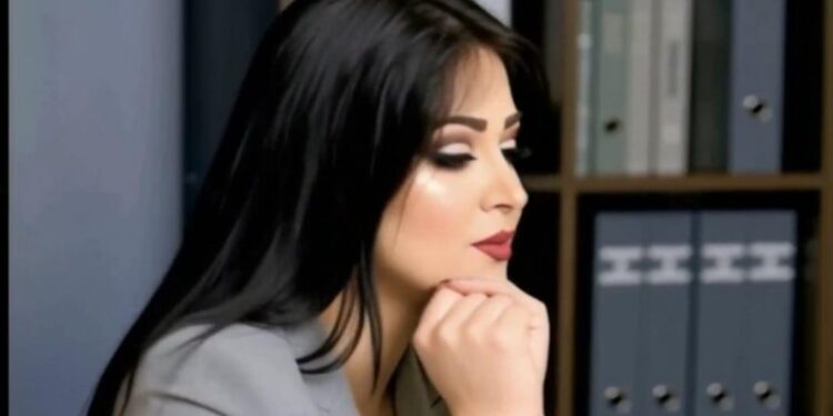 ” شيرين عبد الوهاب ” العائده الي الحياه