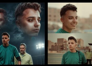 فيلم «أحلام على الدكة» يشعل السوشيال.. حمدي عاشور وتامر بجاتو يحصدان 10 ملايين مشاهدة