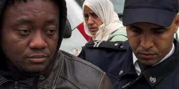 عاجل || ملك المغرب يصدر قرارا” بالقبض على اللاجئين والأفارقة المخالفين وترحيلهم لبلادهم فورًا
