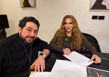 سوزان نجم الدين تخوض تجربة “السوبر مايكرودراما” لأول مرة في مصر