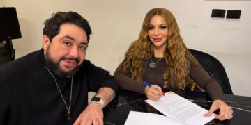 سوزان نجم الدين تخوض تجربة “السوبر مايكرودراما” لأول مرة في مصر