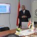 إنطلاق فعاليات دورة تأهيل شباب الباحثين بمركز الدراسات الإستراتيجية وتنمية القيم الوطنية