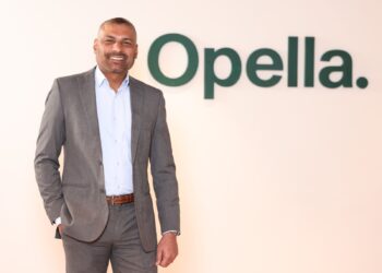 أوبيلّا AMET تُعيّن مورالي راو رئيسًا لقطاع العلامة التجارية والابتكار