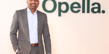 أوبيلّا AMET تُعيّن مورالي راو رئيسًا لقطاع العلامة التجارية والابتكار