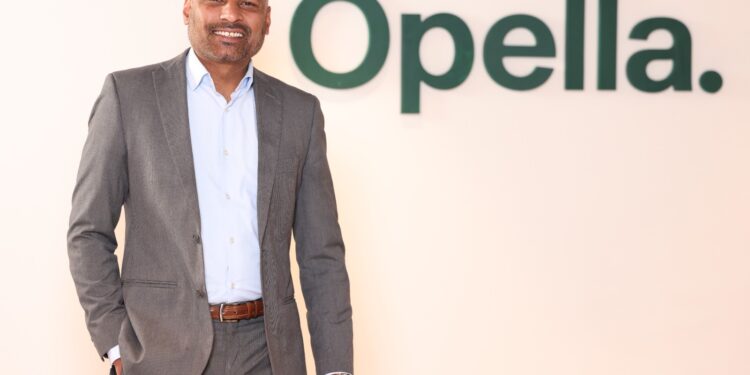 أوبيلّا AMET تُعيّن مورالي راو رئيسًا لقطاع العلامة التجارية والابتكار