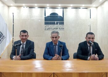 “الضوء يحكي التراث.. معرض فني يوثق الذاكرة المصرية برؤية معاصرة في مكتبة القاهرة الكبرى”