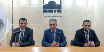 “الضوء يحكي التراث.. معرض فني يوثق الذاكرة المصرية برؤية معاصرة في مكتبة القاهرة الكبرى”