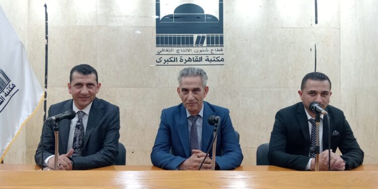 “الضوء يحكي التراث.. معرض فني يوثق الذاكرة المصرية برؤية معاصرة في مكتبة القاهرة الكبرى”