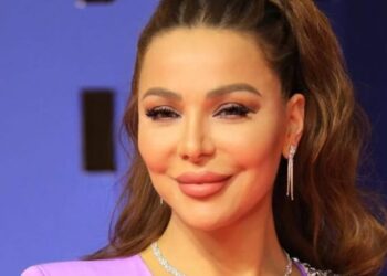 سوزان نجم الدين بطلة أول “سوبر مايكرودراما” في مصر