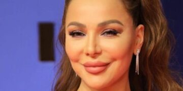 سوزان نجم الدين بطلة أول “سوبر مايكرودراما” في مصر