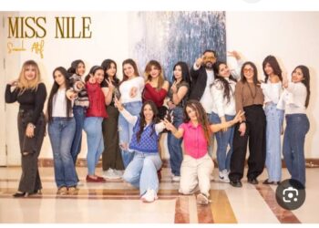 سامح عاطف: “النجاح يبدأ من فكرة مختلفة.. ولا وجود لمهرجان يُدار بالعشوائية